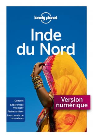 Cover of Inde du nord 5ed