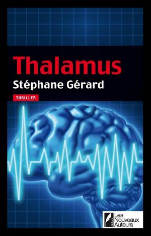 bigCover of the book Thalamus by 