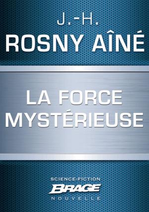 Cover of the book La Force mystérieuse by Raymond E. Feist