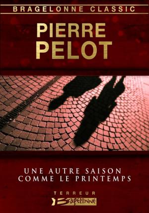 Cover of the book Une autre saison comme le printemps by Jim Butcher