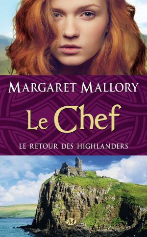 Cover of the book Le Chef by Jane Ashford