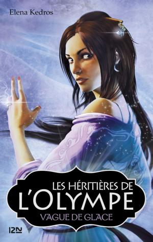 Cover of the book Les héritières de l'Olympe - tome 3 by Sara SHEPARD