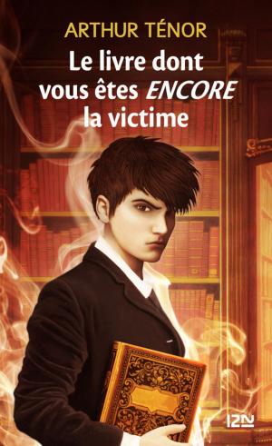 Cover of the book Le livre dont vous êtes encore la victime - tome 2 by Karine GIEBEL