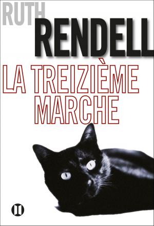 Cover of the book La Treizième Marche by Raphael Montes