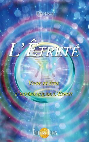 Cover of the book L'Êtreté by Pamela Kribbe