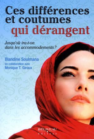 Cover of the book Ces différences et coutumes qui dérangent by Collectif