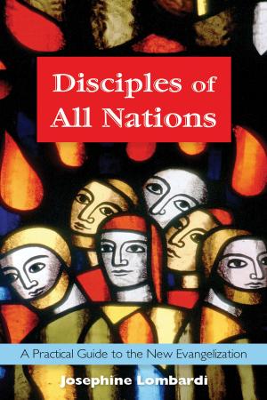 Cover of the book Disciples of All Nations by Scott Kline
