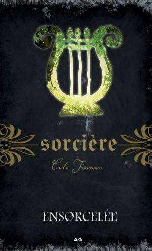 Cover of the book Sorcière by Amanda Scott