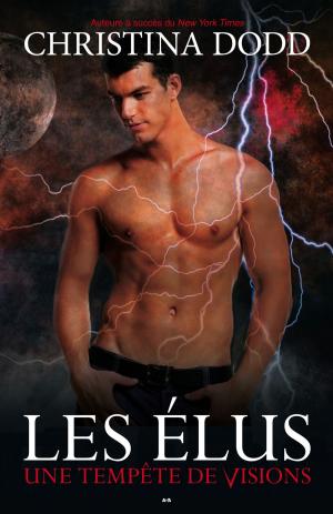 Cover of the book Les élus by J. D. Tyler