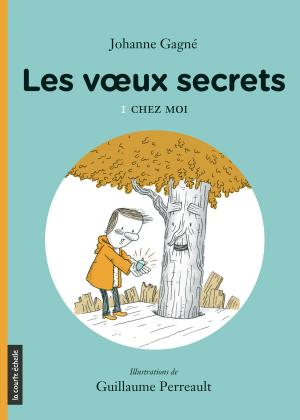 Cover of the book Chez moi by Marie Hélène Poitras