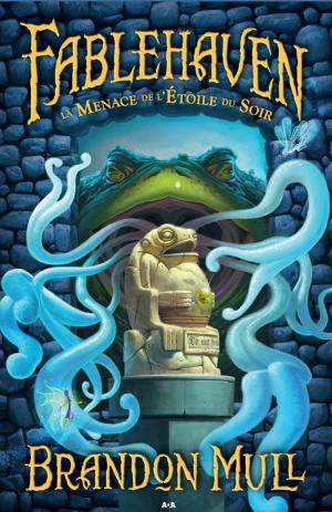 Cover of the book Fablehaven by Amanda Scott