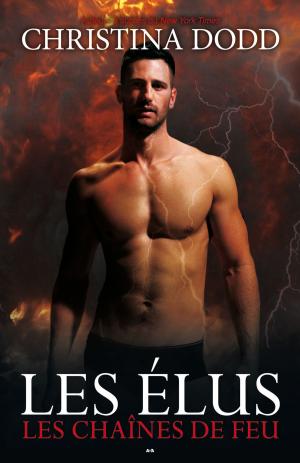 Cover of the book Les élus by Joan Holub, Suzanne Williams