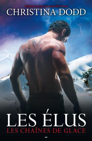 Cover of the book Les élus by Cyndi Dale