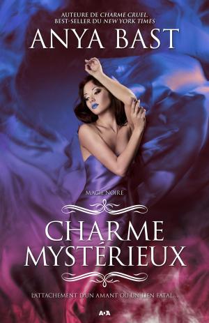 Cover of the book Charme mystérieux by Sonia Alain