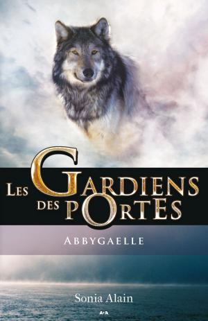 Cover of the book Les gardiens des portes by Amanda Hocking
