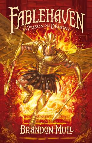 Cover of the book Fablehaven by Penelope Douglas