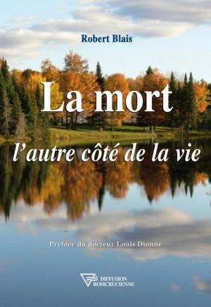 Book cover of La mort
