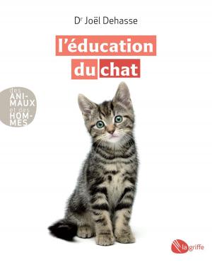 Book cover of L'éducation du chat