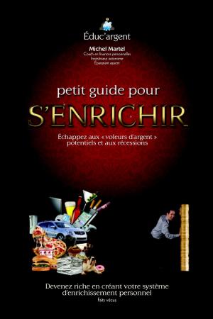 Cover of the book Petit Guide pour s'enrichir by Michelle Tillis Lederman