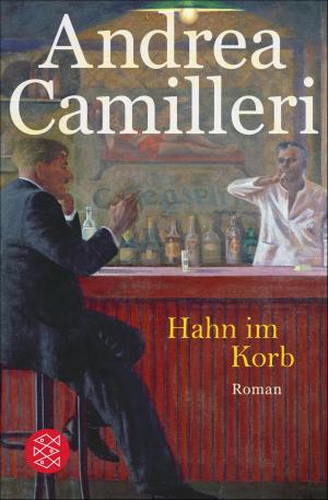 Cover of the book Hahn im Korb by Daniela Larcher
