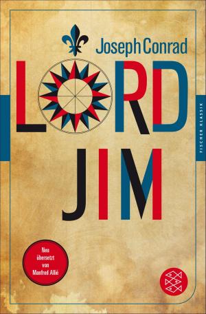 Cover of the book Lord Jim by 