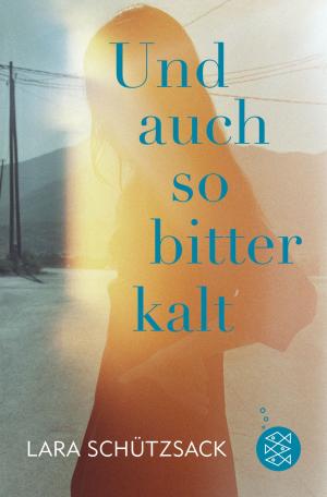 Cover of the book Und auch so bitterkalt by Max Landorff