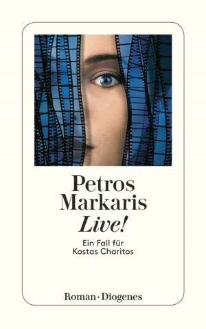 Cover of the book Live! by Patricia Highsmith