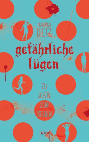 Cover of the book Gefährliche Lügen by Daniel Bielenstein
