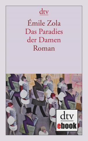 Cover of the book Das Paradies der Damen by Sarah J. Maas
