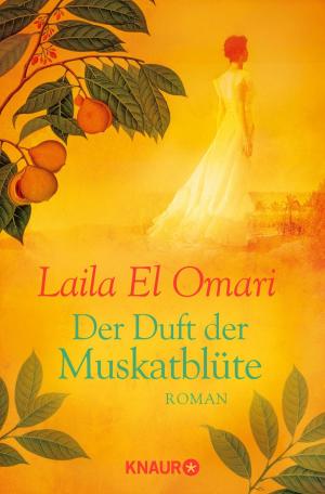 Cover of the book Der Duft der Muskatblüte by Peter Blauner