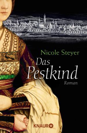 Cover of the book Das Pestkind by Claudia Brendler
