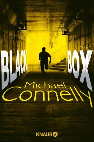 Cover of the book Black Box by Douglas Preston, Lincoln Child
