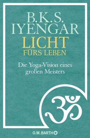 Book cover of Licht fürs Leben