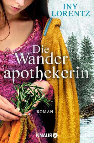 Cover of the book Die Wanderapothekerin by Liza Crosshill