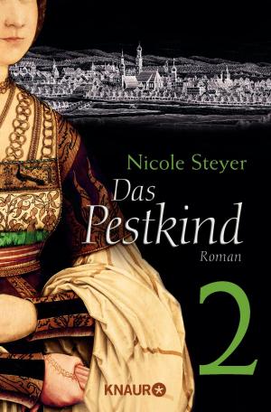 Book cover of Das Pestkind 2