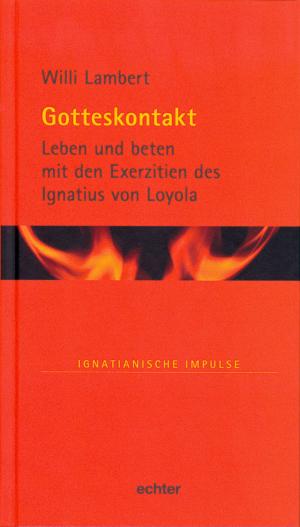 Cover of the book Gotteskontakt by 