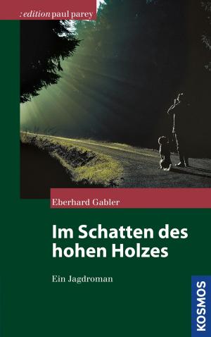 Cover of the book Im Schatten des hohen Holzes by Kirsten Vogel