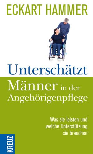 Cover of the book Unterschätzt: Männer in der Angehörigenpflege by Heidemarie Langer