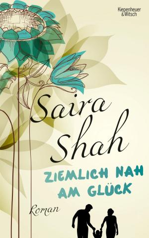 Cover of the book Ziemlich nah am Glück by Karen Duve