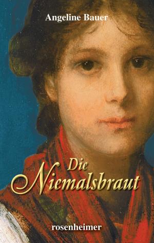 Cover of the book Die Niemalsbraut by Candice Hern
