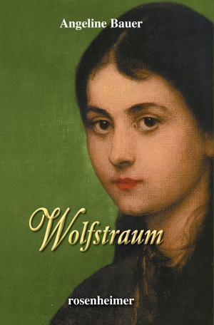 Cover of the book Wolfstraum by Rosalie Linner