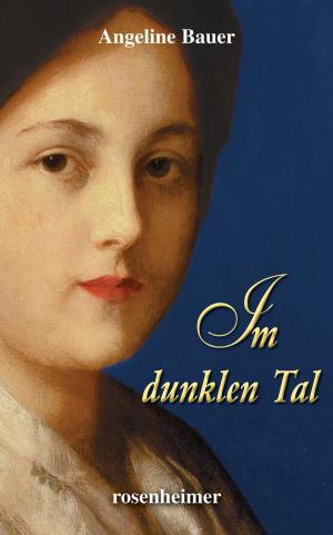 Cover of the book Im dunklen Tal by Hans-Jochen Vogel