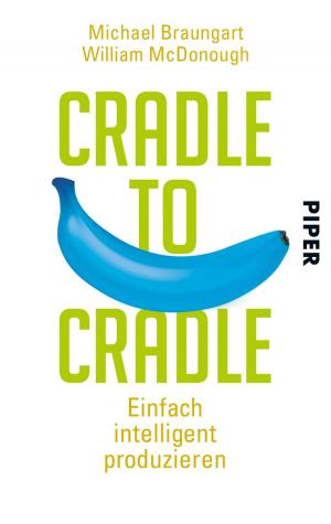 Cover of the book Cradle to Cradle by Katrin Tempel