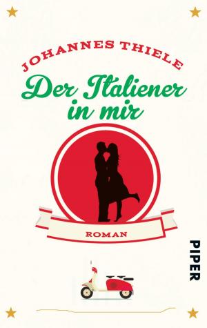 Cover of the book Der Italiener in mir by Guillaume Musso
