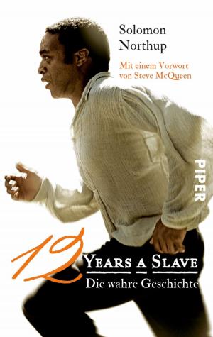 Cover of the book Twelve Years a Slave by Davide Moroni