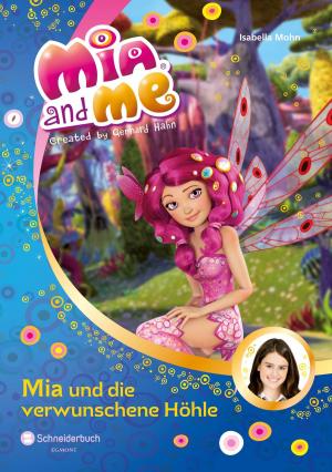 Cover of the book Mia and me, Band 10 by Marie  Sann, Emilia Klee