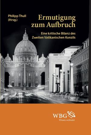 Book cover of Ermutigung zum Aufbruch