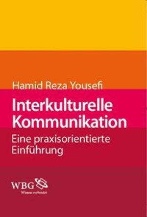 Cover of the book Interkulturelle Kommunikation by 