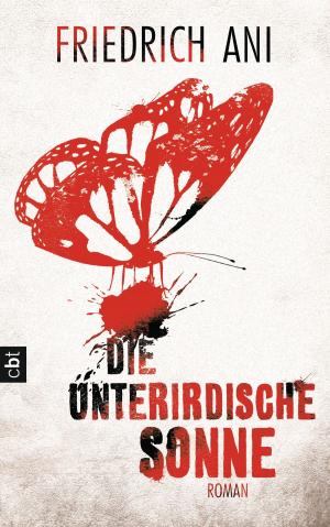 Cover of the book Die unterirdische Sonne by Usch Luhn