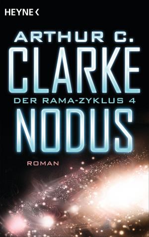 Cover of the book Nodus by Christine Feehan